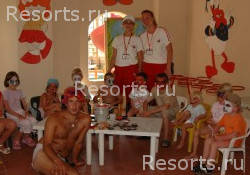Barbaross Pashas Beach Club 18